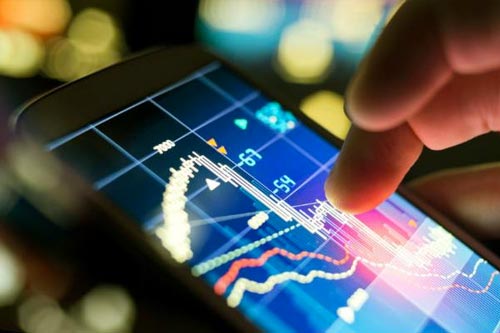 Pioneering Digital Finance