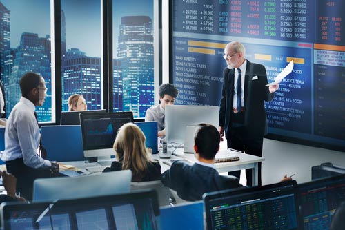 Advanced AI Trading Strategies
